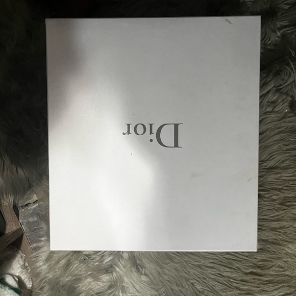 DIOR Sandals - Picture 3 of 7